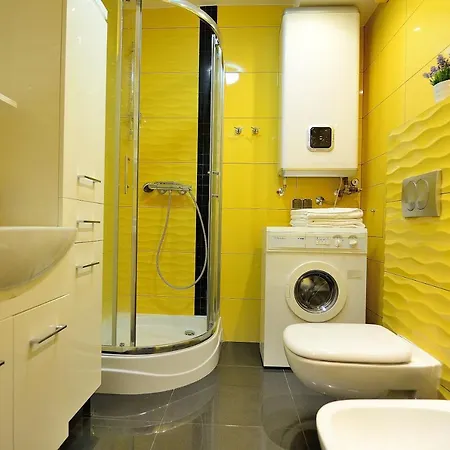 Victus Apartamenty, Apartament Laguna *