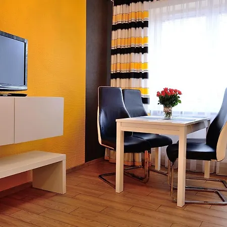 Victus Apartamenty, Apartament Laguna Apartment