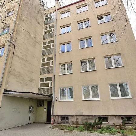 Victus Apartamenty, Apartament Laguna * Sopot